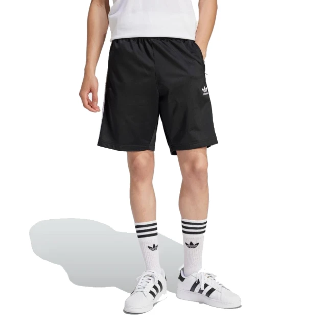 adidas 愛迪達 FBIRD SHORT 運動短褲 男 - IU2368