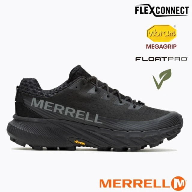 MERRELL MOAB SPEED 2 GORE-TEX 