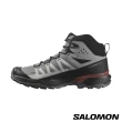 【salomon官方直營】X ULTRA 360 Goretex 中筒登山鞋 男女任選(男鞋 女鞋 健走 踏青 穿搭 戶外鞋)