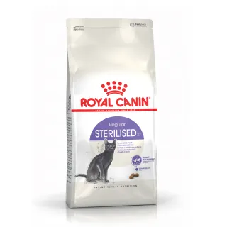 【ROYAL 法國皇家】絕育成貓專用飼料 S37 2KG(貓乾糧)