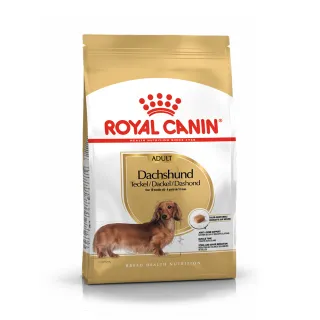 【ROYAL 法國皇家】臘腸成犬專用飼料 DSA 1.5KG(狗乾糧 狗飼料)