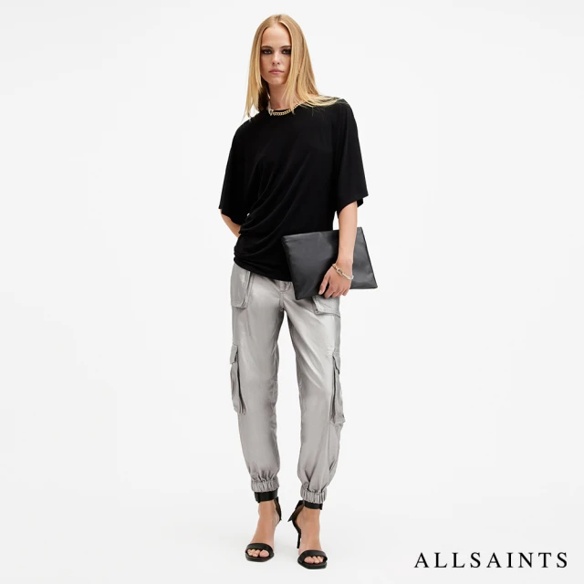 ALLSAINTS NAOMI ARETHA 洋裝(修身版型