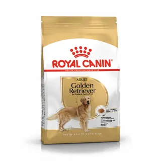 【ROYAL 法國皇家】黃金獵犬成犬專用飼料GRA  12KG(狗乾糧 狗飼料)