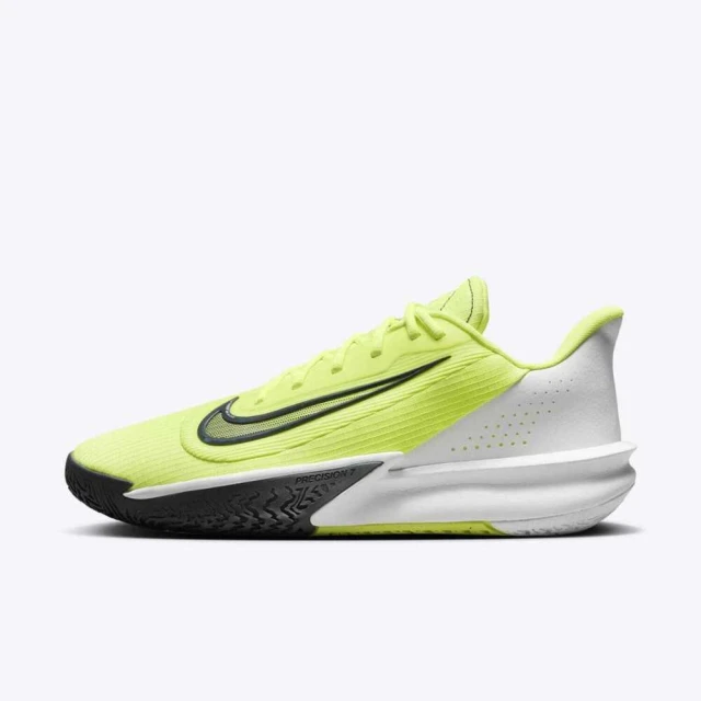 NIKE 耐吉 Air Zoom G.T.Cut 男鞋 白色