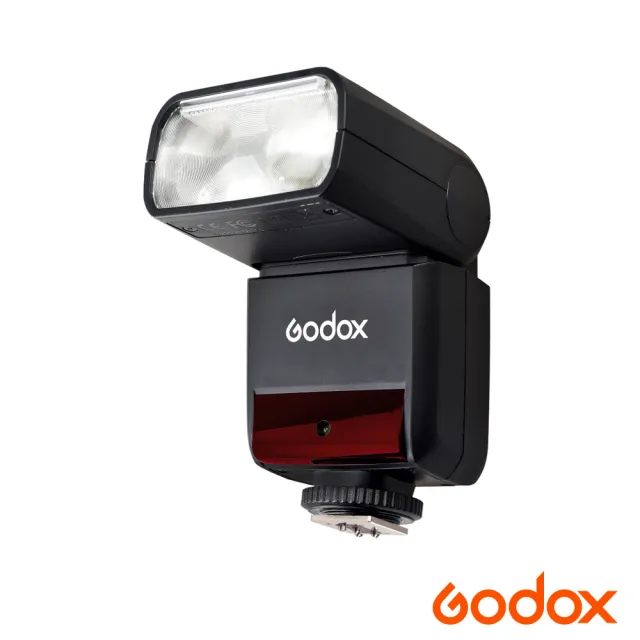 【Godox 神牛】TT350 機頂閃光燈 For Nikon/Sony/Canon/Olympus/Fujifilm(公司貨)