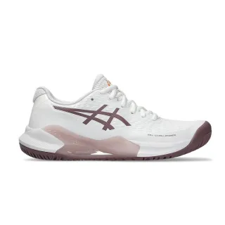 【asics 亞瑟士】GEL-CHALLENGER 14 女款 網球鞋(1042A231-102)