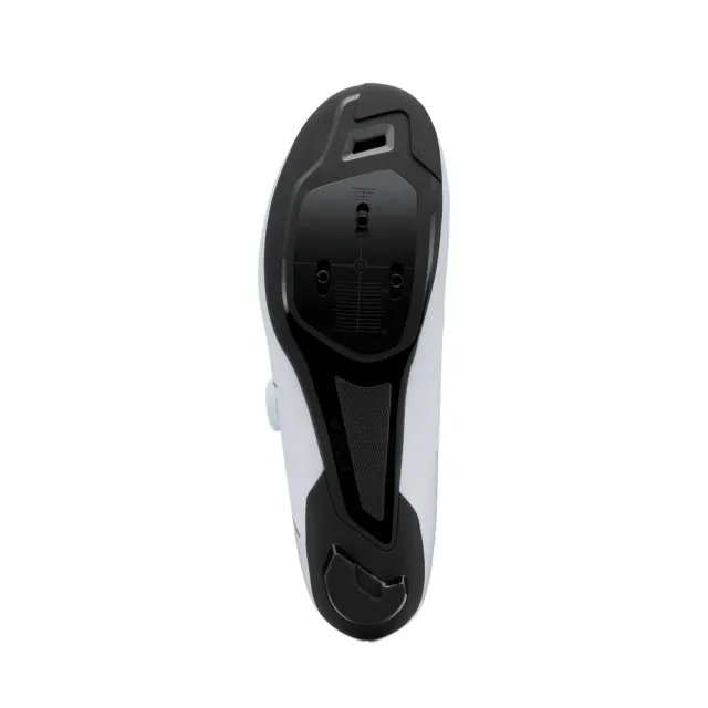 【SHIMANO】RC302 公路車鞋 動力鞋楦 寬版 白色