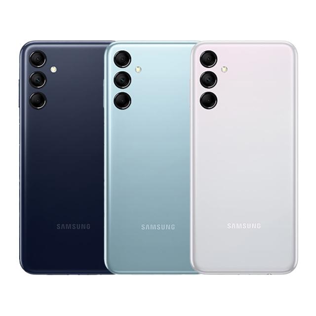 【Samsung 三星】A級福利品 Galaxy M14 5G 6.6吋(4GB/64GB)