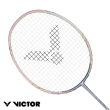 【VICTOR 勝利體育】羽球拍 龍牙MUSE(TK-RYUGA MUSE I霞光粉)