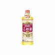 【日清 NISSIN】日本玄米油1000mlx3瓶(米糠油/玄米油/炒菜油/米油)