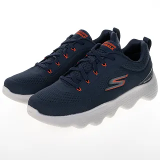 【SKECHERS】男鞋 健走系列 GO WALK MASSAGE FIT(216404NVOR)