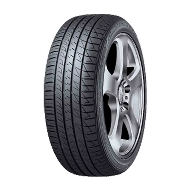 【DUNLOP 登祿普】SP SPORT LM705 耐磨舒適輪胎_二入組_185/55/16(車麗屋)