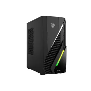 【MSI 微星】i5 RTX3050電競電腦(Infinite E1 12TA-007TW/i5-12400F/16G/1TB SSD/RTX3050/W11)