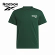 【REEBOK官方旗艦】RI PROP OF RBK GFX SS TEE 短袖上衣_男(三款任選)