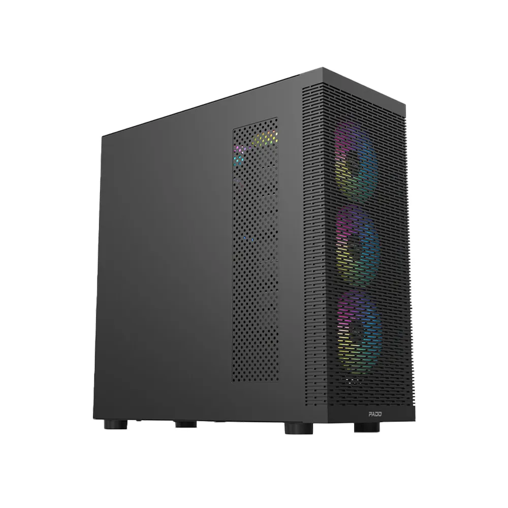 【iStyle】i7 二十核心 無系統{W980T}雲端備份工作站(i7-14700/Z790/32G/1TBX4 HDD+512G SSD)
