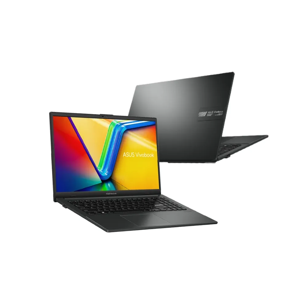 【ASUS】微軟M365一年組★15.6吋R5輕薄筆電(Vivobook Go15 E1504FA/R5-7520U/16G/512G SSD/W11/OLED)