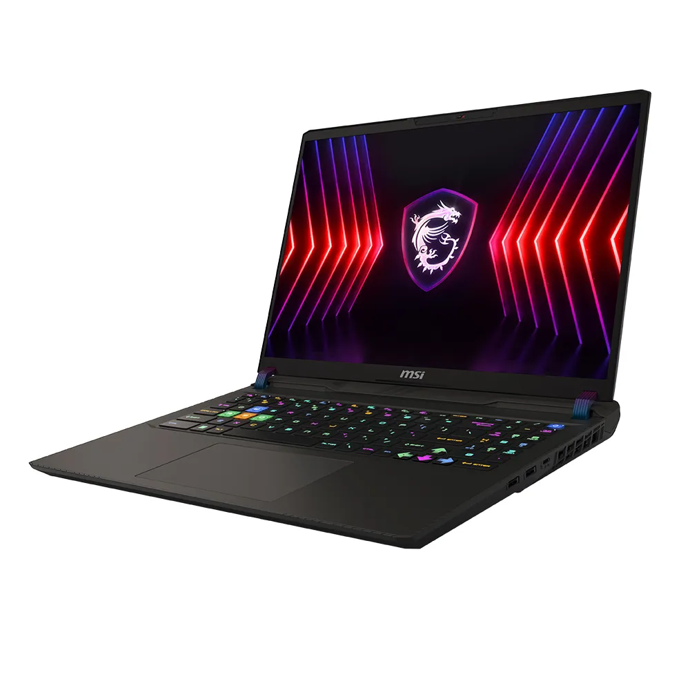 【MSI】16吋i9 RTX4080電競筆電(Vector 16 HX/i9-14900HX/32G/1TB SSD/W11/A14VHG-638TW)黑神話悟空適用