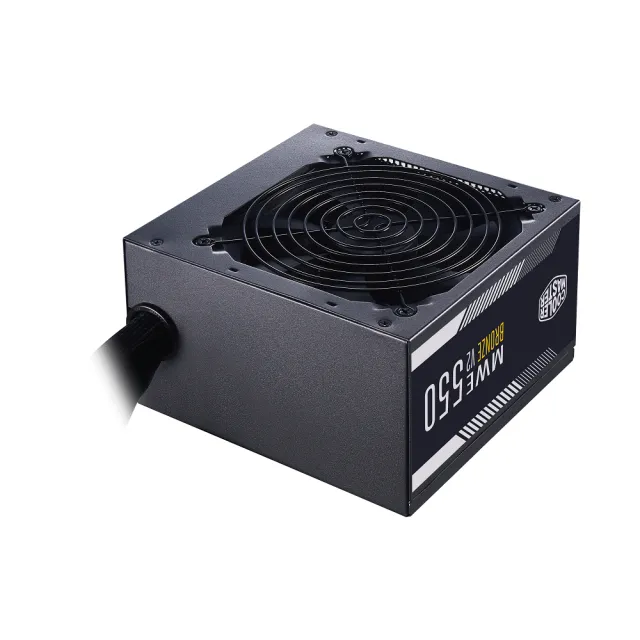 【ZOTAC 索泰】RTX3050+550W組合★GAMING GeForce RTX 3050 6GB顯示卡+酷碼 銅牌550W電源供應器