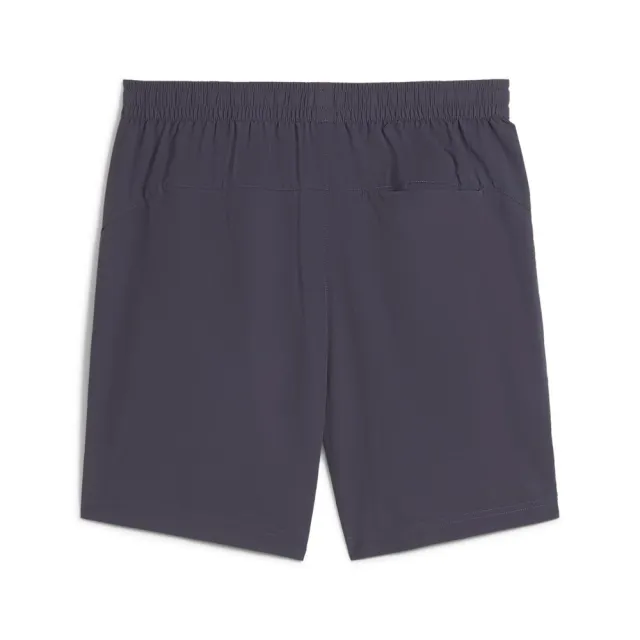 【PUMA官方旗艦】流行系列Classics 7吋工裝短風褲 男性 62426269