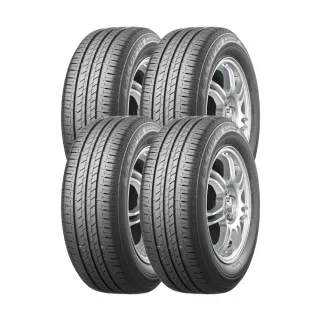 【BRIDGESTONE 普利司通】ECOPIA EP150 環保節能輪胎_四入組_195/65/15(車麗屋)
