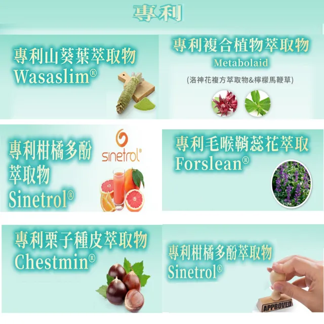 【JEROSSE 婕樂纖】2入纖纖飲X(專利成份美麗加分)