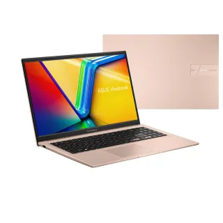 【ASUS 華碩】特仕版 15.6吋 C5 輕薄筆電(VivoBook 15 X1504VA/C5-120U/8G+8G/512G SSD/W11)