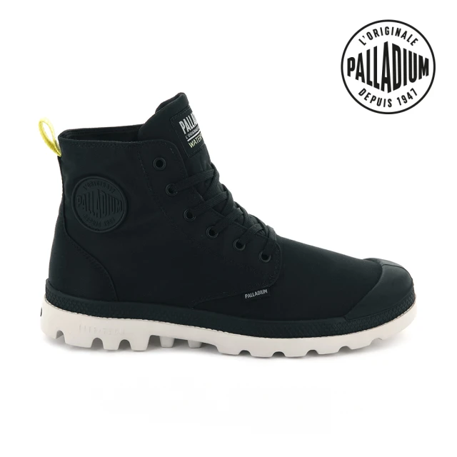 Palladium PALLADIUM PAMPA PUDD