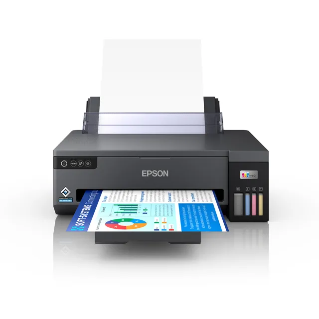 【EPSON】L11050 A3+單功能連續供墨印表機