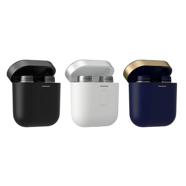 【Bowers & Wilkins】PI7 S2(真無線 藍牙降噪耳機)