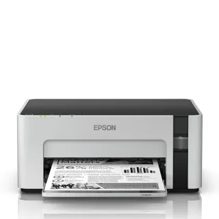 【EPSON】M1120 黑白高速WIFI智慧遙控連續供墨印表機(取代雷射印表機最佳選擇)