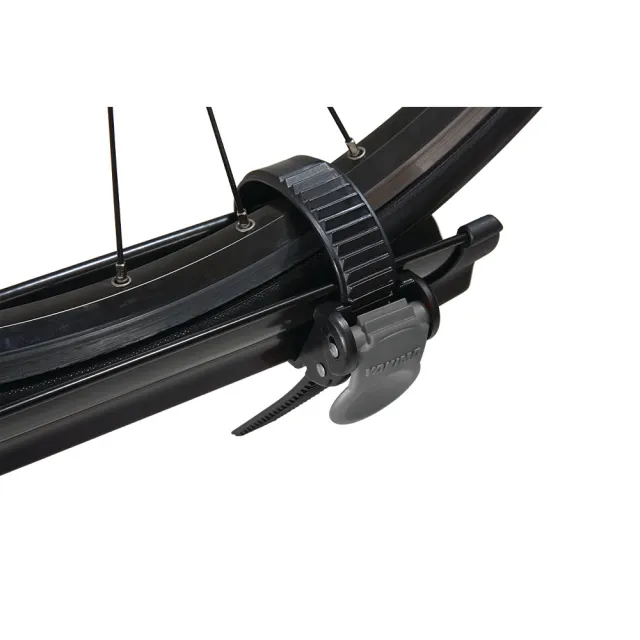 【YAKIMA】Raptor Aero 猛禽自行車固定架（一台）(車頂前叉型自行車固定架)