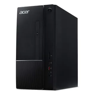 【Acer 宏碁】i7二十核獨顯RTX家用電腦(Aspire TC-1775/i7-14700/16G/2TB+512G SSD/RTX4060Ti-8G/W11)