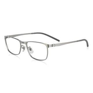 【OWNDAYS】AIR FIT輕薄系列 知性款光學眼鏡(AF1033G-3A C4)