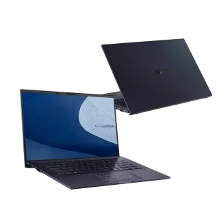 【ASUS 華碩】14吋i7輕薄商用筆電(B9400CBA-0181A1255U/i7-1255U/32G/2TB SSD/W11P)