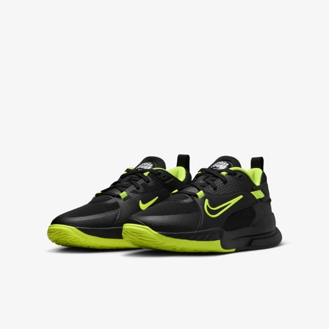 NIKE 耐吉 G.T. CUT 3 GS 籃球鞋 運動鞋 