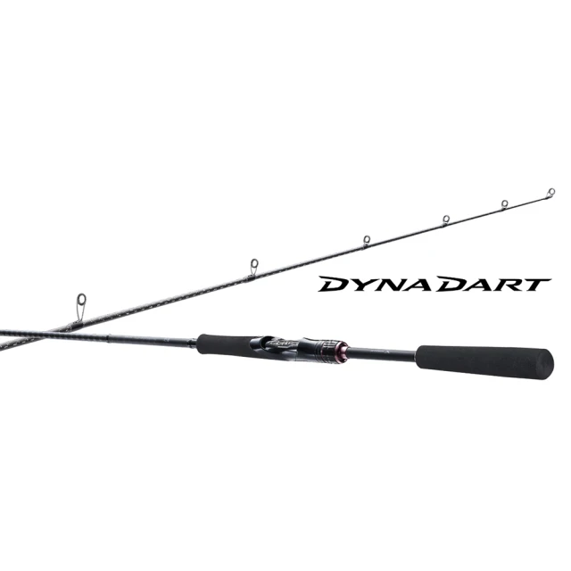 SHIMANO DYNA DART S76ULS 海水路亞竿(354204)