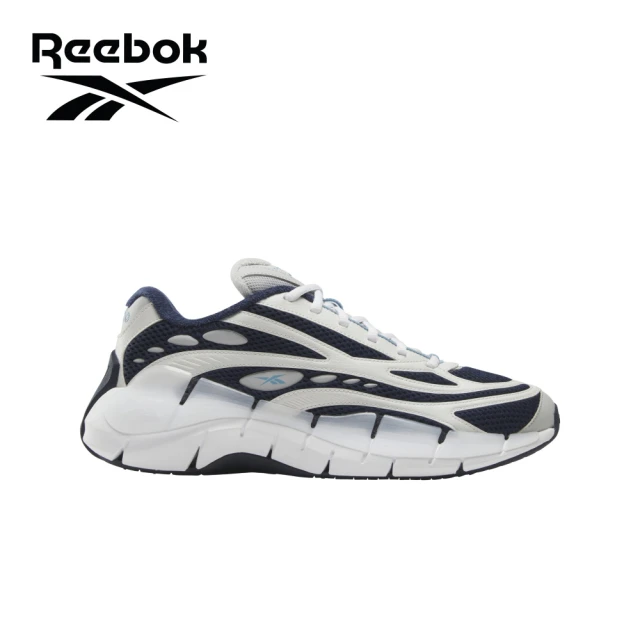 REEBOK Reebok_ZIG KINETICA 2.5 慢跑鞋_男/女_100062885