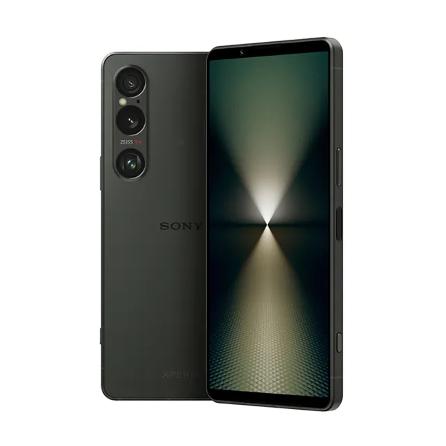 【SONY 索尼】Xperia 1 VI 5G 6.5吋(12G/256G/高通驍龍8 Gen3/4800萬鏡頭畫素)