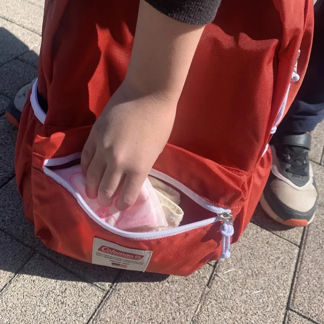 【Coleman】迷你DAYPACK 12L / DAYPACK MINI系列(童包 兒童包 後背包 背包)