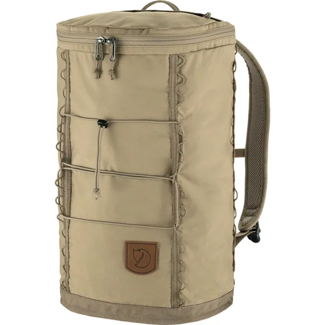 【Fjallraven】Singi 20L 後背包 FR23319-221(黏土)