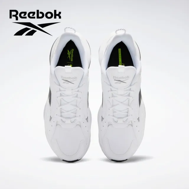 【REEBOK官方旗艦】REEBOK TURBO RESTYLE 慢跑鞋_男/女_GW7831