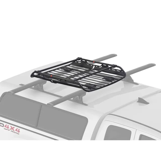 【YAKIMA】OffGrid 車頂籃(中型行李盤111.76*101.6)