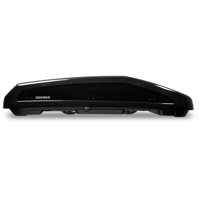 【YAKIMA】EasyTrip 車頂箱 400L 3色(尊爵黑/消光黑/雲河灰)