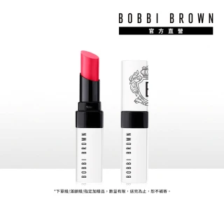 【Bobbi Brown 芭比波朗】晶鑽極嫩潤色護唇膏2.3g(植萃修護/保濕顯嫩/豐盈滋潤)