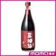 【豆油伯】增量升級版6瓶組(缸底醬油680ml*6瓶)