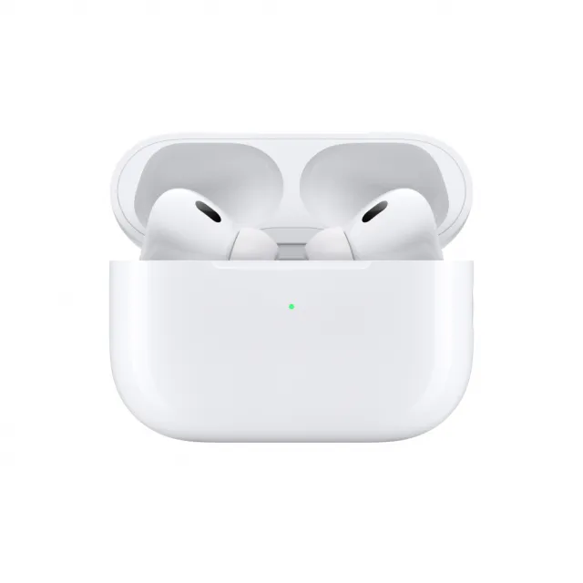 60W編織線組【Apple】AirPods Pro 2 (USB-C充電盒)