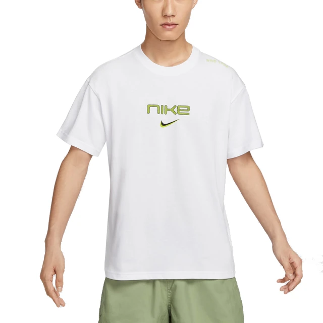 NIKE 耐吉 AS M NSW TEE M90 FW MBR CN 圓領短袖上衣 男 - FZ5416100