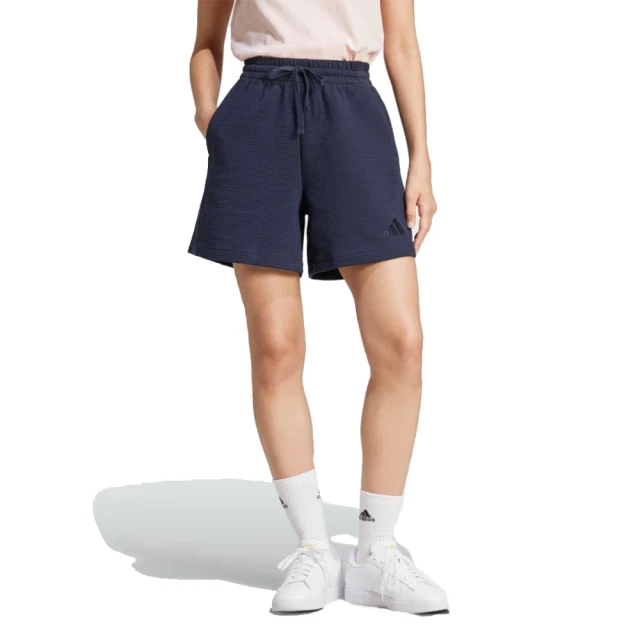 adidas 愛迪達 運動短褲 OTR B SHORT 女 