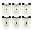 【Jo Malone】香氛工藝蠟燭 200g.多款任選(國際航空版)