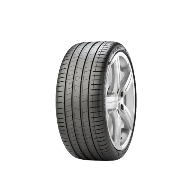 【PIRELLI 倍耐力】輪胎 倍耐力 PZ4-2355019吋99V_四入組_235/50/19(車麗屋)